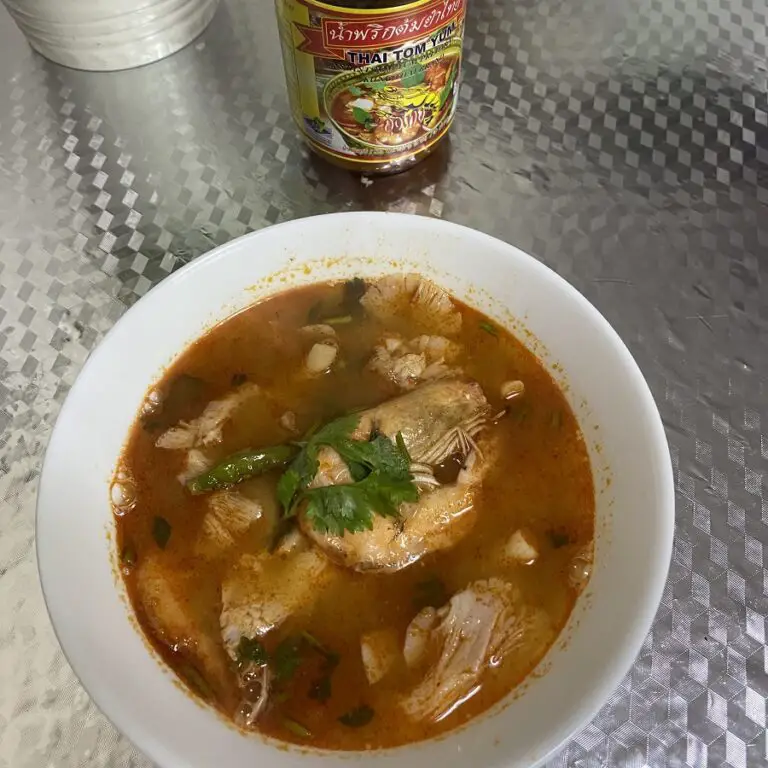 Resepi Tomyam Udang Sedap Lazat Confirm Mengundang Selera