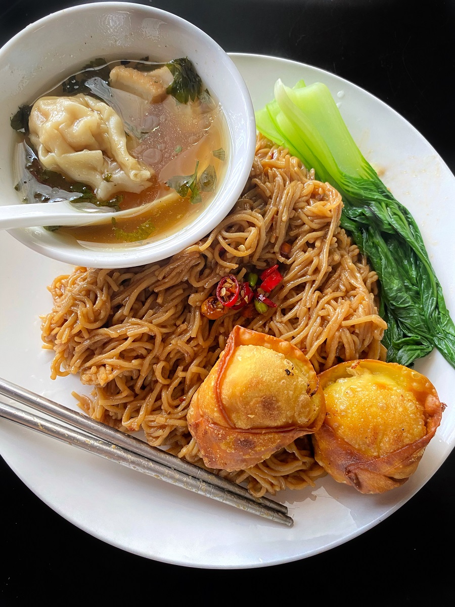 Koleksi 10 Resepi Masakan Cina Halal Dan Mudah Untuk Disediakan 3