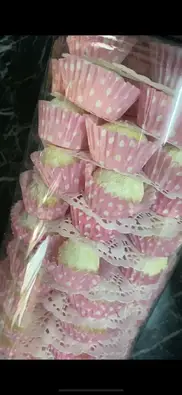 Biskut bahan 3 resepi arab Resepi Kuih