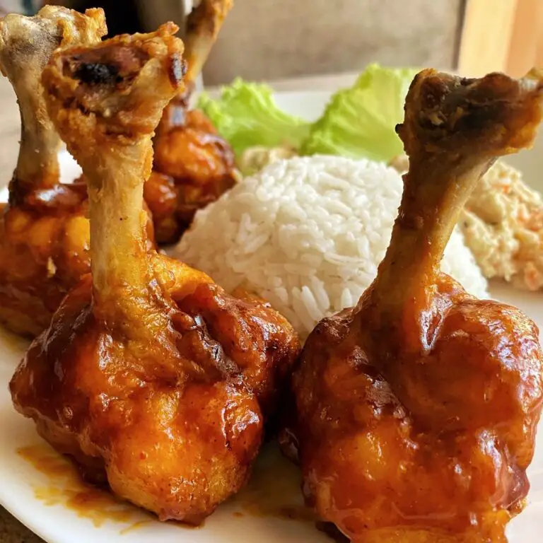 Resepi Chicken Boxing Sedap Simple Dan Sesuai Untuk Anak-anak