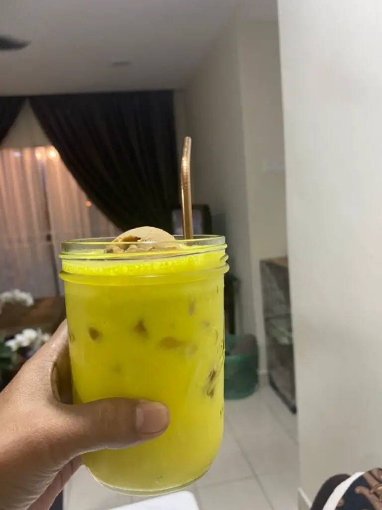 Resepi Air Jagung Float Tersedap Ikut Tekak Confirm Syiok