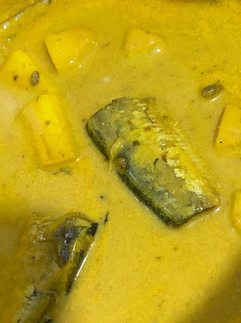 Resepi Sardin Masak Lemak Cili Api Guna 3 Bahan Je