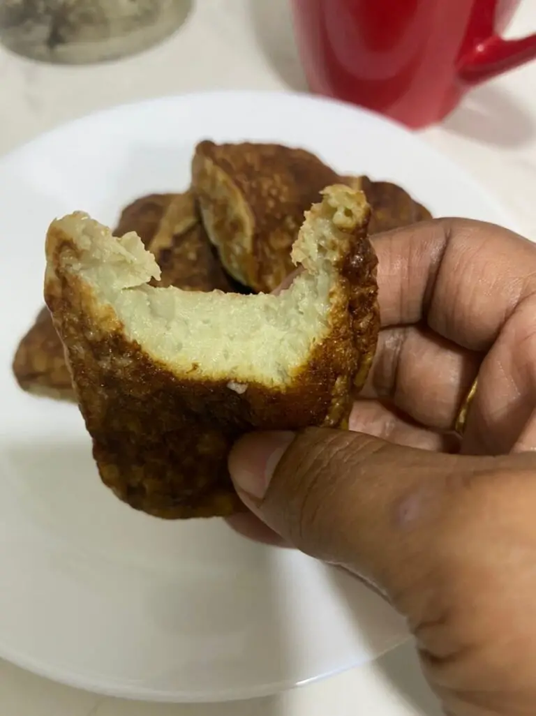 Resepi Kuih Akok Lemak Manis Buat Senang Makan Sedap