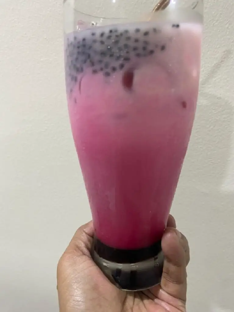 Resepi Bandung 3 Layer Simple Jer Kalau Nak Cuba