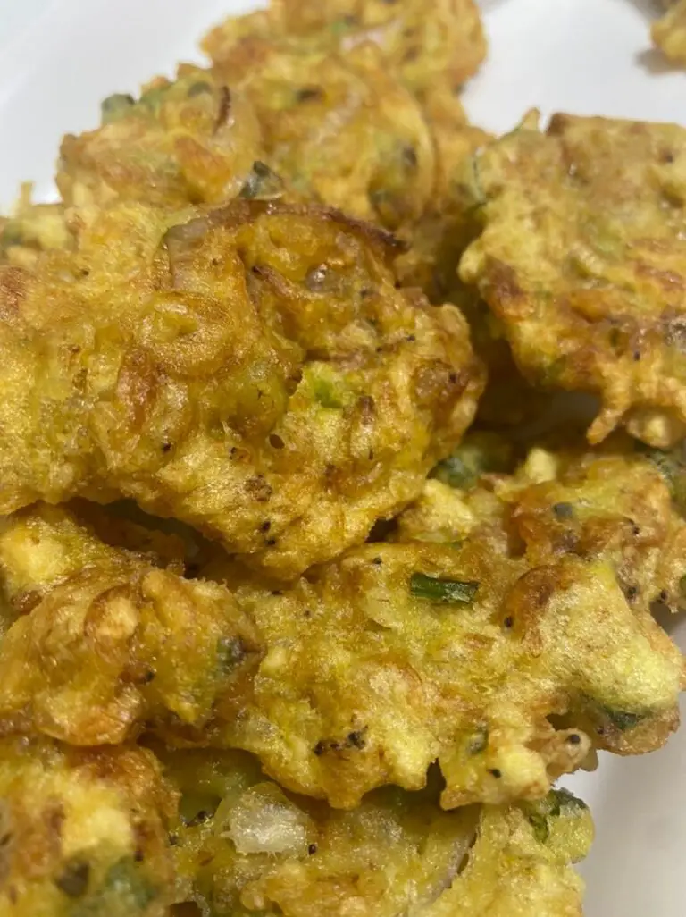 Resepi Udang Geragau Buat Cucur Sedap Dan Rangup