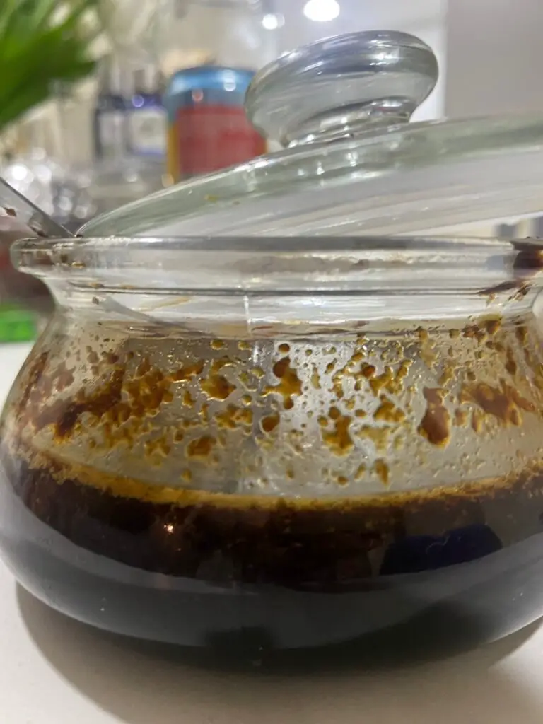 Resepi Sambal Kicap Masamnya Manis Dan Pedas