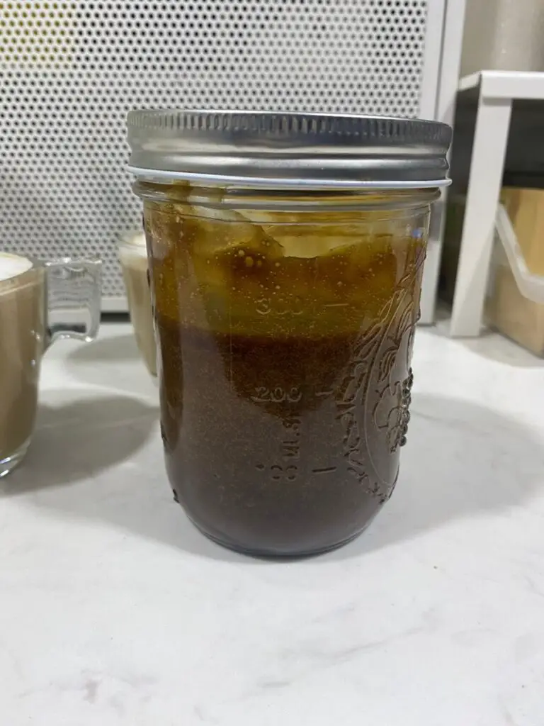 Resepi Coconut Caramel Sauce Lain Macam Sedap Cuba Sekali