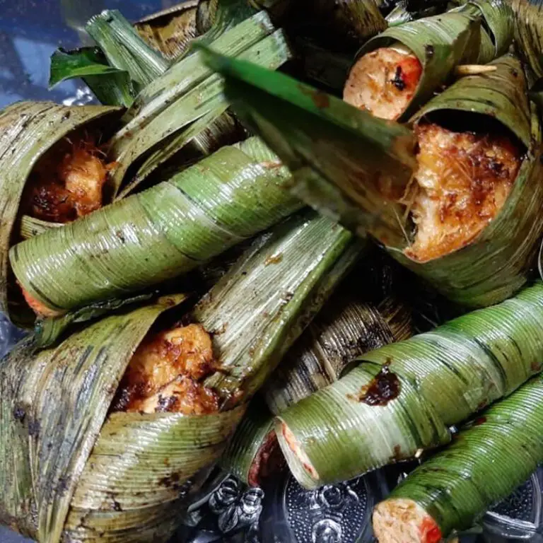 Resepi Ayam Masak Pandan Aroma Harum Yang Memikat