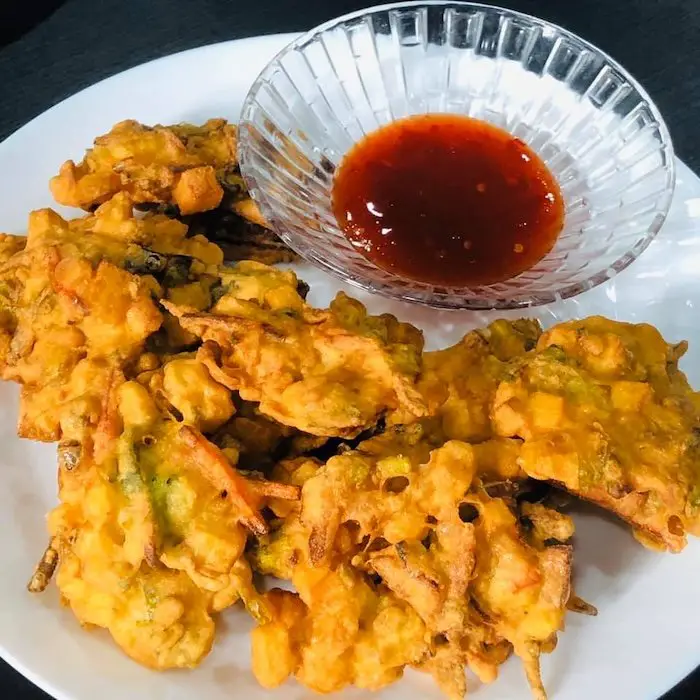 10 Himpunan Resepi Cucur Kentang Tular (Rangup dan Gebu)